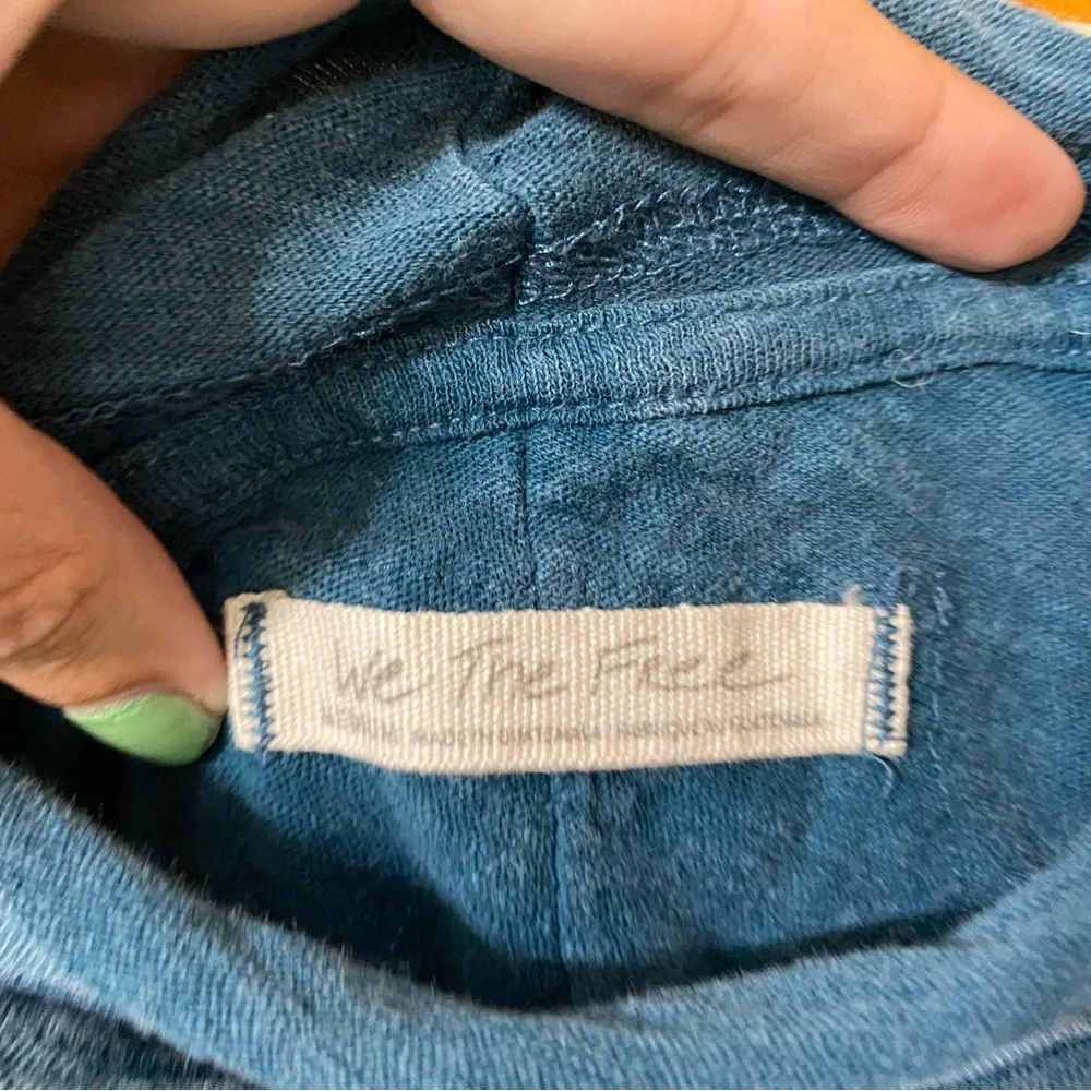 Free People size medium